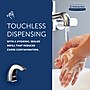Kimberly-Clark Professional Universal Automatic Hand Soap Dispenser, Chrome (11331)~#|#~8B5266B7-3E40-44F8-ABAC60E7041A5EF4_sc7