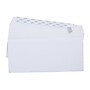 Staples #10 QuickStrip EasyClose Business Envelopes, White, Peel & Seal, 9.5" x 4.125", 500/Pack~#|#~8B5ED4B1-FFC2-425B-A7F5080CCFB15091_sc7