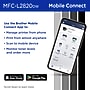 Brother MFC-L2820DW Refurbished Wireless, Black & White, All-In-One Laser Printer, Refresh Subscription Ready~#|#~8B616AC3-7A8B-4CFA-A349BA330022BF6B_sc7