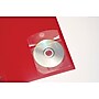 Cardinal HOLDit Adhesive Holders for CD, Clear Vinyl, 10/Pack (21845)~#|#~8B64EF02-E95A-4B37-AD8CDEAC74596589_sc7