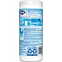 Clorox Disinfecting Wipes, Fresh Scent, 35 Wipes/Container (01593)~#|#~8B68B985-ADAC-4D8C-BD27FF62EBDB1FF5_sc7