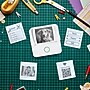 Core Innovations CTP520 mini Label Printer Kit, White (CTP520WH)~#|#~8B6F5840-C12C-4954-869AA86DB27B92AE_sc7