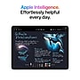 Apple iPad Air M4 Chip 13" Tablet, 256GB, Wi-Fi + Cellular, Space Gray (MH9H4LL/A)~#|#~8B72AAC6-5124-4ABF-B75D6A92C4741890_sc7
