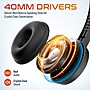 Delton 12Y Stereo On-Ear Computer Headset, USB Type-A (DWH12Y)~#|#~8B72D05B-B345-4EF2-8B97F3AECF767C58_sc7