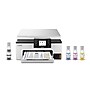 Canon MAXIFY GX1020 Wireless Color Inkjet Printer, All-In-One Supertank, Print, Scan, Copy (GX1020)~#|#~8B730374-846D-412A-9C1AAC7E0524768C_sc7