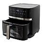MegaChef Air Fryer with Viewing Window, 8.5 Quart (938122568M)~#|#~8B7B0077-A445-4B68-9F17580238E4F059_sc7