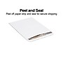 Staples QuickStrip EasyClose Self Seal Catalog Envelopes, 9" x 12", White, 100/Box (ST379479-CC)~#|#~8B7D8301-A106-47D2-9346A753590113EF_sc7