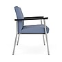 Lesro Mystic Bariatric Vinyl Guest Chair, Blue (MG1401.SSV-01CHLN)~#|#~8B7F6795-EAAF-4CDE-BCFC2134F4BB90F3_sc7