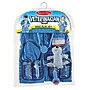 Melissa & Doug Veterinarian Role Play Costume Set (LCI4850)~#|#~8B847A70-5B95-4C75-AA114BC17B60F441_sc7
