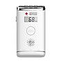 American Red Cross by Eton Blackout Buddy Carbon Monoxide Alarm with Emergency LED Flashlight (ARCBBCO30W-SNG)~#|#~8B871FC4-16F1-467F-9534F58E1A1DEEB5_sc7