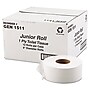 Jrt Jumbo Bath Tissue, 1-Ply, White, 9" Dia, 12 Rolls/Ct~#|#~8B8910E2-0D1E-4DE4-AB7ADB96C33A4BA7_sc7