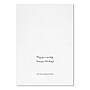 "Bundle of Joy" Congratulations Card w/ Silver Lined White Envelope, 50/BX~#|#~8B975D9C-E7EA-44F0-B12BC436701CD5D3_sc7