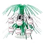 Beistle Baseball Mini Centerpiece, Green/White, 3/Pack (54099)~#|#~8BA14792-1607-4CE6-A6A2E9CE61D0BF6D_sc7