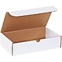 11" x 6.25" Literature Mailer, White, 50/Carton (M1162)~#|#~8BA42120-E5A4-401F-BE3CCD10792F7451_sc7