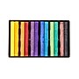 Crayola Drawing Chalk, Assorted Colors, 12/Box (51-0403)~#|#~8BA89F5B-2209-46BA-86B2CE45A7DECA71_sc7