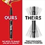 Sharpie Creative Liquid Ink Markers, Fine Tip, Metallic, 4/Pack (2221928)~#|#~8BA8A000-2C4E-4CF2-939E322D2AEB8DD2_sc7
