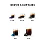 Nespresso Vertuo Pop+ Coffee and Espresso Machine Combination, Black/Gold (BNV125MTB1BUC1)~#|#~8BABDD0F-71D3-4197-9EFFAD3948ABA635_sc7