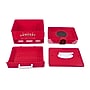 Nostalgia Game Day 4.5-Quart Hot Dog Steamer, Red (GDHDS206RDSL)~#|#~8BB1E706-647A-47EF-BD3200EE4D5BA5F4_sc7