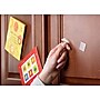 Scotch® Restickable Mounting Dots, 7/8" x 7/8", Clear, 18/Pack (R105)~#|#~8BB66AD1-8B53-4E0F-82BCE4CE1FE76C11_sc7