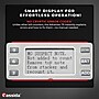 Cassida Advantec HD Bill Counter, Gray (75UM)~#|#~8BB67EB0-169A-4DFB-8DA2DF838B223A83_sc7