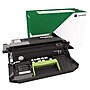 Lexmark MX Black Standard Yield Imaging Unit (52D0Z0G)~#|#~8BBBCB4A-788B-4094-82B243334EF1749D_sc7