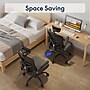 FlexiSpot Pro Comfort Swivel Computer and Desk Chair, Black (OC1BK-SD-DP)~#|#~8BC7CB22-64EF-4CC9-92C7F3B490636011_sc7