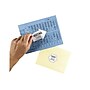 Avery Laser ID Labels, 8-1/2" x 11", White, 25 Labels/Pack (6465)~#|#~8BC7F5CA-0B14-42F6-B56261F5E191EF49_sc7