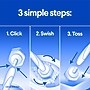 Clorox ToiletWand Disinfecting Refills, 20/Pack (31049)~#|#~8BCA24AF-2F58-44BB-855E75412DA93D2B_sc7