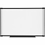 Lorell Magnetic Dry-Erase Whiteboard, 3' x 2' (LLR52511)~#|#~8BCB5E64-31CE-4CC7-8D22126B850B502A_sc7