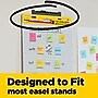 Post-it Super Sticky Wall Easel Pad, 25" x 30", Lined, 30 Sheets/Pad, 6 Pads/Pack (561WL-VAD-6PK)~#|#~8BCF5F57-D4D0-4692-860C7FCD2C3FD859_sc7