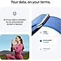 Google Fitbit Air, Lavender (GA11014-US)~#|#~8BD4CA65-5CE8-4CE7-AD3FFD40FC138291_sc7