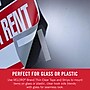Velcro® Brand 3/4" x 15' Sticky Back Hook & Loop Fastener Roll, Clear (91325)~#|#~8BD5A641-8A28-48D9-9C37FF1085CBE2B4_sc7