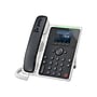 Poly Edge E100 Corded Conference Telephone, Black/White (2200-86980-025)~#|#~8BD69097-7305-4C42-863D9D59F52C093A_sc7
