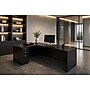Boss Office Products 71" L-Shaped Desk with File Pedestal, Mocha (GROUPA10-MOC)~#|#~8BD805CD-08B8-4A8F-A1F7F01EFE6005BD_sc7