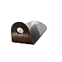 Nahanco 3" Metal Shoe Horn, Chrome, 144/Carton (09059)~#|#~8BDAE622-C588-4B88-AC2CD16EF23F4BC9_sc7