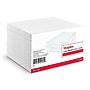 Staples Index Cards, 3" x 5", Lined, White, 500 Pack – Ruled Cards for Studying, Notes & Classroom Use~#|#~8BDD6606-088F-4147-9E3176C04A76AA6B_sc7