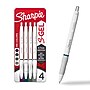 Sharpie S Gel Pen, Medium Point, 0.7mm, Multicolor Ink, 4/Pack (2206100)~#|#~8BE2C999-A5B9-4095-B1E2A542FF0B9094_sc7