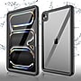 SaharaCase Oasis Series Waterproof Case for iPad Pro 13" (M4 2024/M5 2025), Scorpion Black (TB00387)~#|#~8BE7E522-5825-4EF5-B9CFBCD9DFA2ADF4_sc7