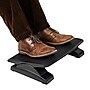 Mind Reader Tilt Adjustable Footrests, Black (FTLINE-BLK)~#|#~8BEE14B7-3B34-45C7-9BD8DD241C528664_sc7