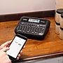Brother P-touch Portable Label Maker, Black (PTD610BTVP)~#|#~8C056408-C2B7-43F3-A0A93F6706301E25_sc7