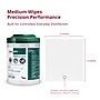 PDI Sani-HP1 Disinfecting Wipes, 275 Wipes/Canister (P62572)~#|#~8C0962BB-E4DF-429B-9A3FC7577F246305_sc7