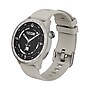 Cubitt AURA 2 Smart Watch, GPS, 36mm, Aluminum Case, Gray, Silicone Band (CT-AURA2-8)~#|#~8C0D2E6D-5A90-43A9-8F24B76D6AD42683_sc7
