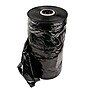 Nahanco 54" x 21" x 6" Plastic Bags, Black, 333/Roll (B354)~#|#~8C0D3EAC-53B5-4B59-8AE4AAC9BBB2FFD6_sc7