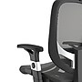 Staples Hyken Ergonomic Mesh Swivel Task Chair, Charcoal Gray (UN59464)~#|#~8C0E441D-86BB-468D-84BE5A67577DDF84_sc7