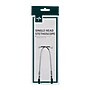 Medline Single Head Stethoscope, Hunter Green (MDS926107)~#|#~8C1807BC-A0A2-4672-AA0C2C6A2D741BA5_sc7