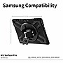 CODi Rugged Microsoft Surface Pro 9/10/11 Tablet Case with Kickstand, Black (C30705073)~#|#~8C1F8DF4-0704-4A3E-A8C113B81058B727_sc7