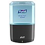 PURELL HEALTHY SOAP ES6 Automatic Wall Mounted Hand Soap Dispenser, Graphite (6434-01)~#|#~8C25E64E-4E0D-45DE-AD6F6C0E46F25949_sc7