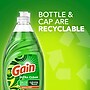 Gain Ultra Liquid Dish Soap, Original Scent, 38 oz. (74346)~#|#~8C2AD59D-1185-4F58-91B4E3514D2677EB_sc7
