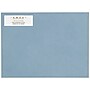 Avery Easy Peel Inkjet Return Address Labels, 2/3" x 1-3/4", Matte White, 1500 Labels/Pack (8195)~#|#~8C3489F6-C3A9-4F21-B4C2B2333D59D2F3_sc7