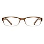 SAV Flex 2 +2.50 Reading Glasses, Brown Gradient (E5028)~#|#~8C3EBF75-88A8-46E7-ACA14DBDA2A4F535_sc7